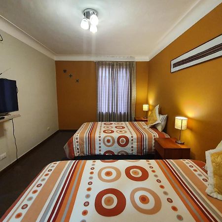 La Escala Guest House Cuzco Buitenkant foto
